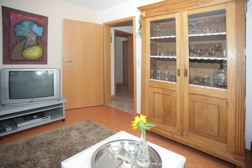 Ferienwohnung Schwarzwaldblick Bühlertal Camera foto