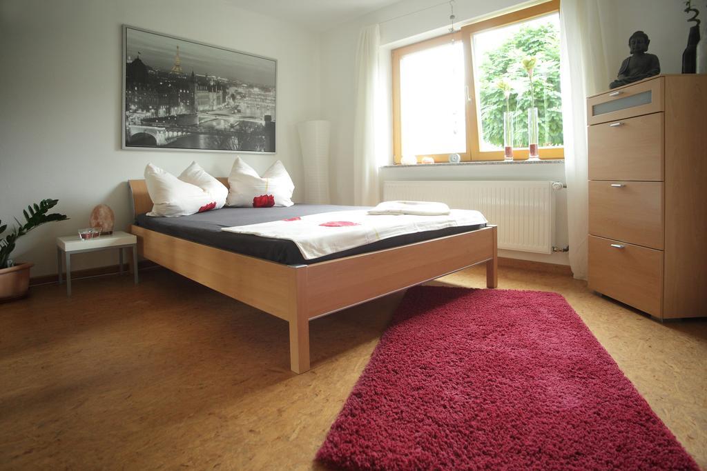 Ferienwohnung Schwarzwaldblick Bühlertal Camera foto